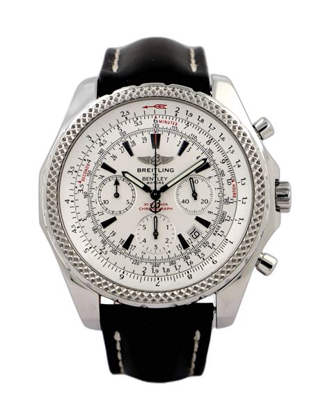 breitling bentley a25362 price.